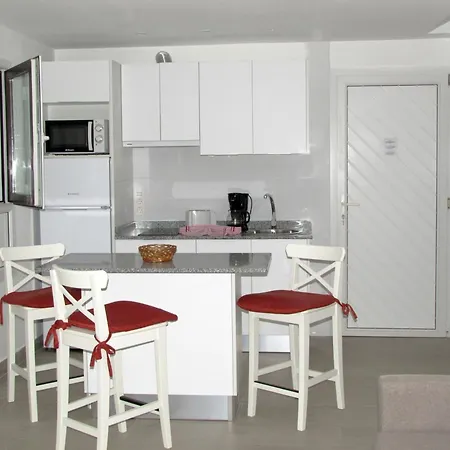 Apartment Playa Limones