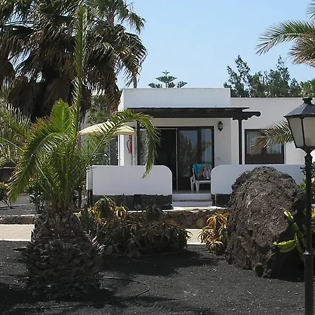 Apartment Playa Limones Playa Blanca (Lanzarote)