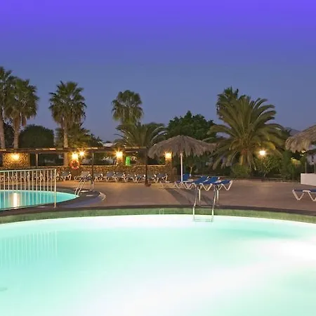 Playa Limones Apartment