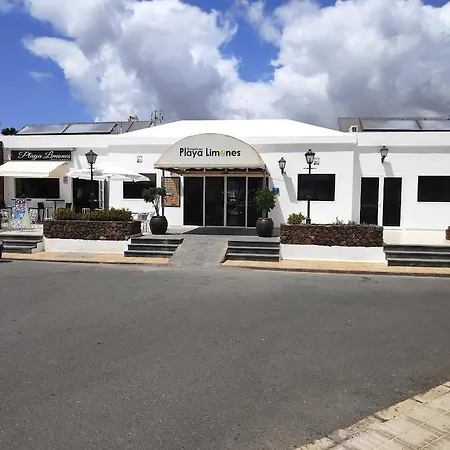Apartment Playa Limones Playa Blanca (Lanzarote)