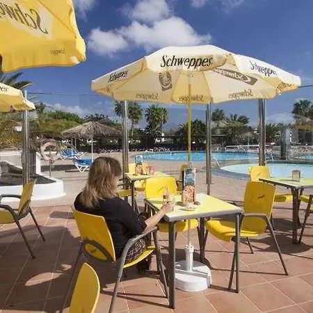Playa Limones Apartment