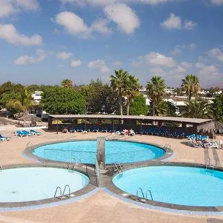 Playa Limones Apartment *