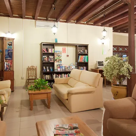 Apartment Playa Limones