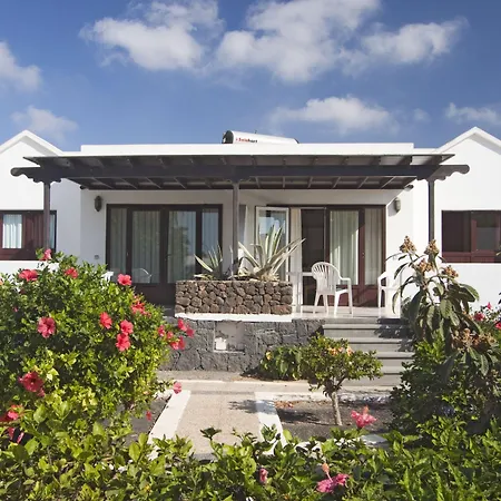 Apartment Playa Limones
