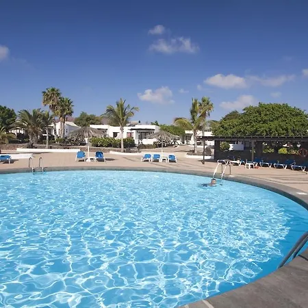 Playa Limones Apartment *