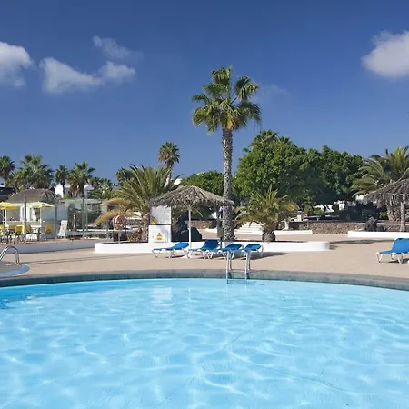 Apartment Playa Limones