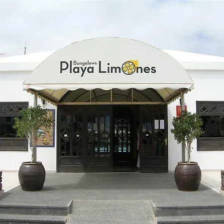 Playa Limones Apartment Playa Blanca (Lanzarote)