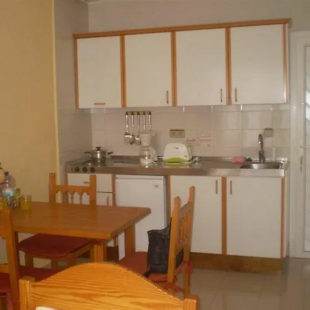 Playa Limones Apartment